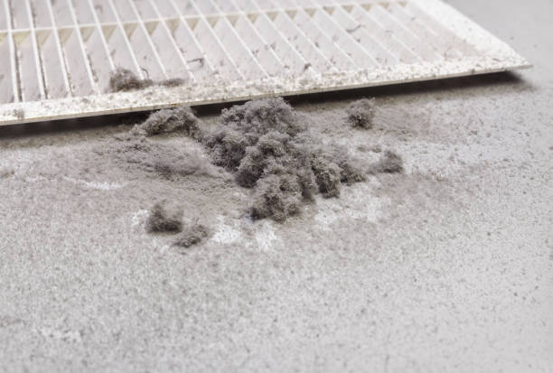 Best Affordable Air Duct Cleaning  in Frederick, OK