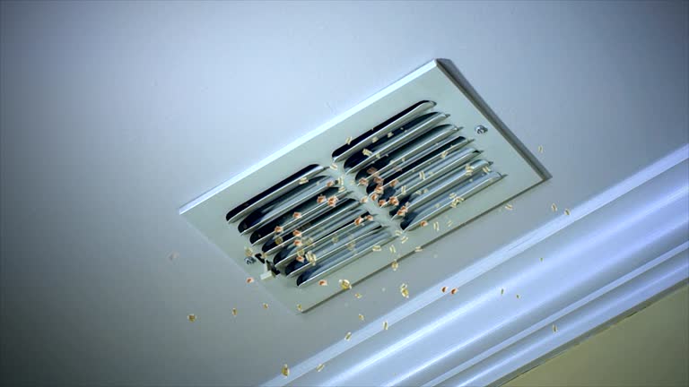 Best Commercial HVAC Duct Cleaning  in Frederick, OK