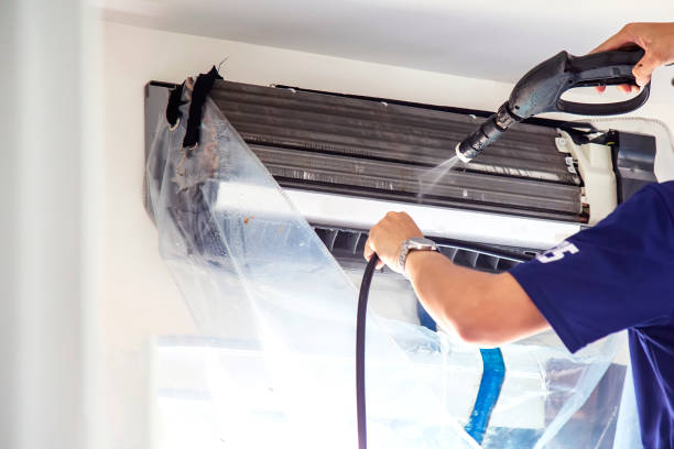 Best HVAC Duct Inspection Services  in Frederick, OK