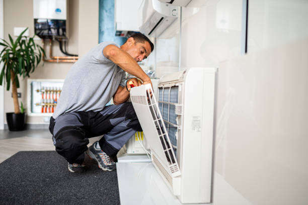 Best Best Air Duct Cleaning Company  in Frederick, OK