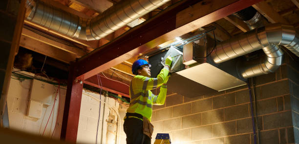 Reliable OK Airduct Cleaning Solutions