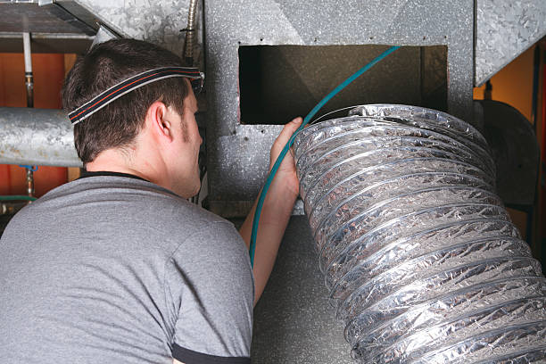 Best Professional Duct Cleaning Services  in Frederick, OK