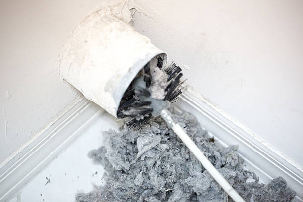 Ductwork Cleaning Services in OK