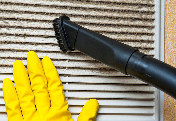 Best Air Vent Cleaning Services  in Frederick, OK
