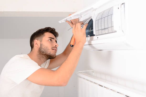 Best Best Air Duct Cleaning Company  in Frederick, OK