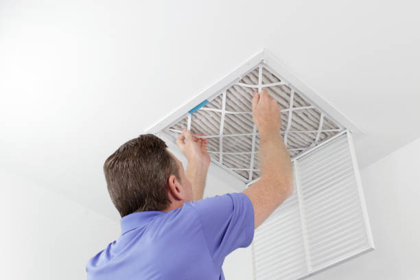 Best HVAC System Cleaning  in Frederick, OK